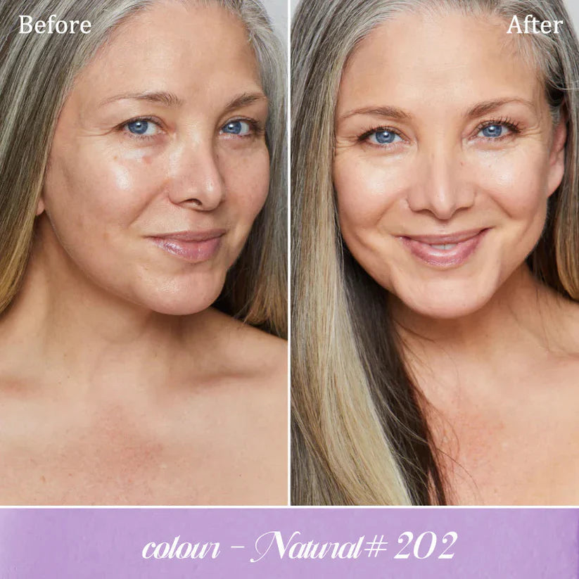 🔥 Final 3 Hours! 75% Off 🌸 Transform Your Skin with Lovilds Color-Changing Cover Cream Stick