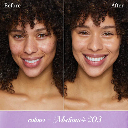 🔥 Final 3 Hours! 75% Off 🌸 Transform Your Skin with Lovilds Color-Changing Cover Cream Stick