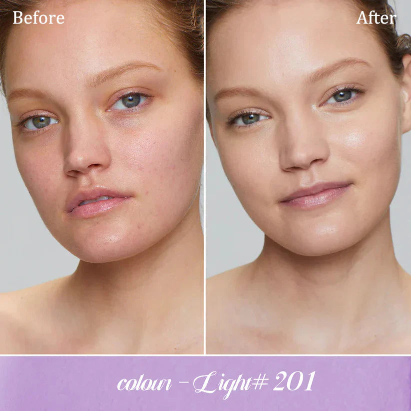 🔥 Final 3 Hours! 75% Off 🌸 Transform Your Skin with Lovilds Color-Changing Cover Cream Stick