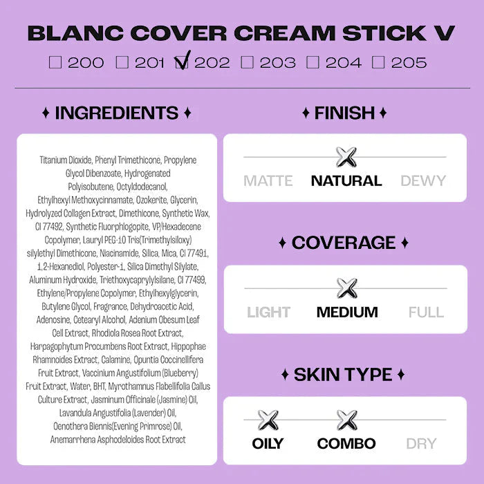🔥 Final 3 Hours! 75% Off 🌸 Transform Your Skin with Lovilds Color-Changing Cover Cream Stick